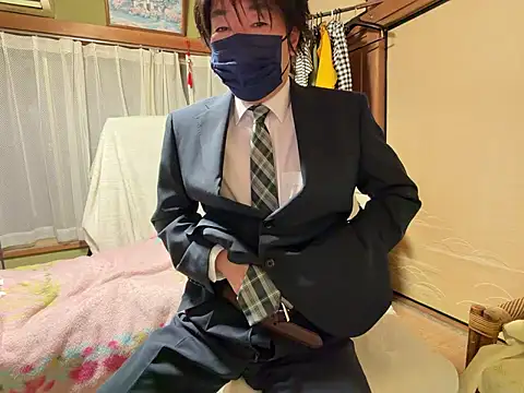 Hirokazu 12 online show from 9, 2, 2026