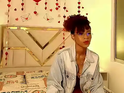 NaomiClay online show from 23, 2, 2026