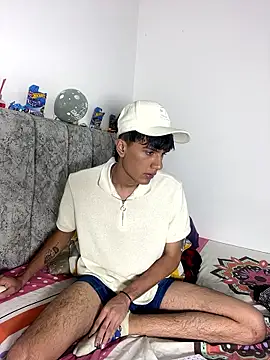 Snapshot of Andycillo chatting on 10, 1, 2026 Andycillo online show from 10, 1, 2026