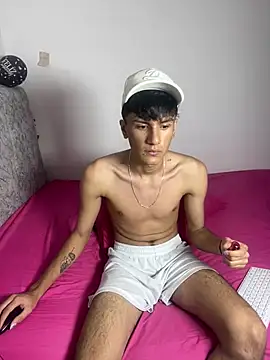 Snapshot of Andycillo chatting on 18, 2, 2026 Andycillo online show from 18, 2, 2026