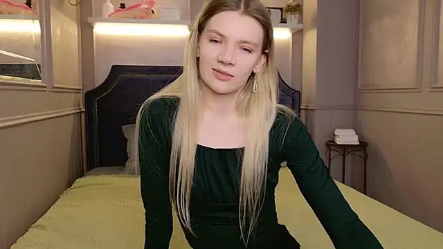 Vivien Hans online show from 3, 3, 2026