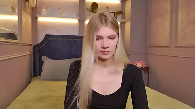 Vivien Hans online show from 2, 4, 2026