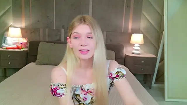 Vivien Hans online show from 4, 4, 2026