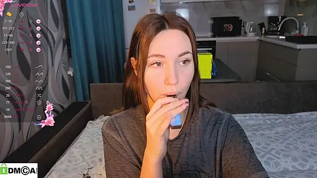 Alena MellS online show from 23, 12, 2025