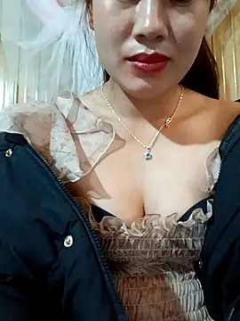 mayni012314 online show from 21, 12, 2025