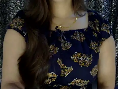 Exotic tanvi online show from 24, 3, 2026