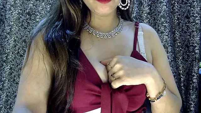 Exotic tanvi online show from 12, 4, 2026