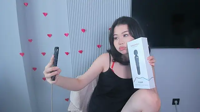 kimyjina online show from 19, 2, 2026