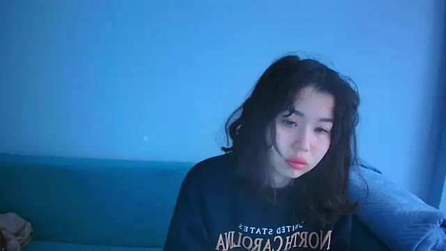Snapshot of kimyjina chatting on 20, 4, 2026 kimyjina online show from 20, 4, 2026