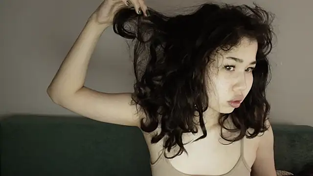 Snapshot of kimyjina chatting on 9, 5, 2026 kimyjina online show from 9, 5, 2026