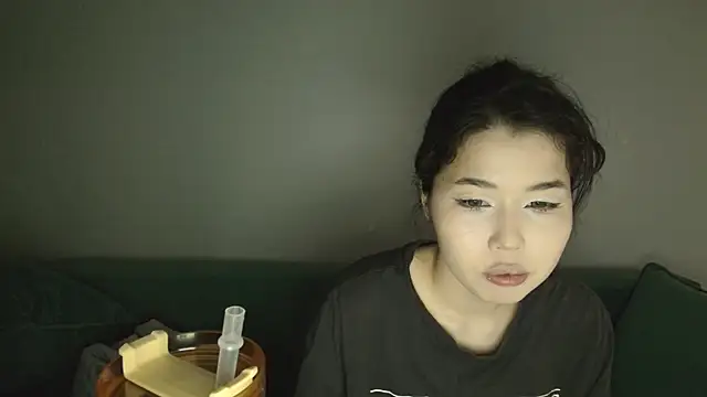 Snapshot of kimyjina chatting on 26, 5, 2026 kimyjina online show from 26, 5, 2026