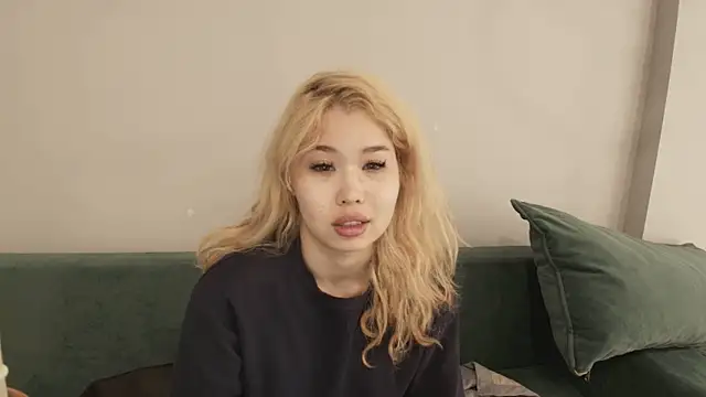 Snapshot of kimyjina chatting on 22, 6, 2026 kimyjina online show from 22, 6, 2026