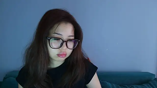 Snapshot of kimyjina chatting on 13, 7, 2026 kimyjina online show from 13, 7, 2026