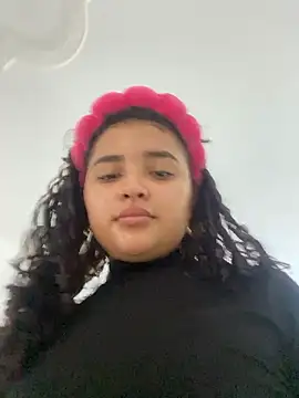 ladulcemary  online show from 13, 1, 2026