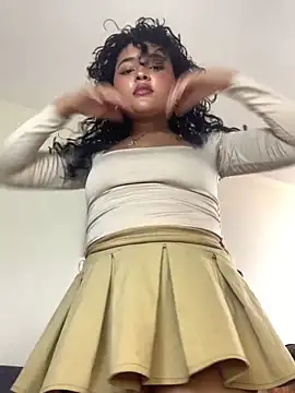 ladulcemary  online show from 3, 4, 2026