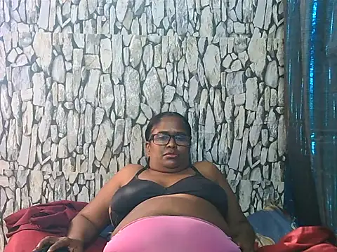 Snapshot of Exotic_indian95 chatting on 7, 1, 2026 Exotic indian95 online show from 7, 1, 2026