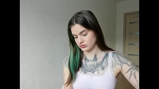 NikkieKitty online show from 24, 4, 2026