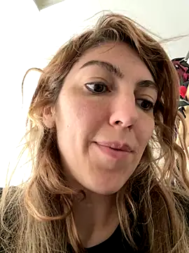 CelestialRuby online show from 16, 11, 2025