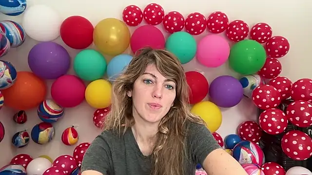 CelestialRuby online show from 3, 2, 2026