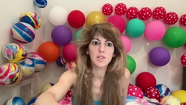 CelestialRuby online show from 22, 2, 2026