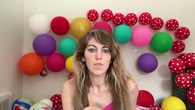 CelestialRuby online show from 11, 3, 2026