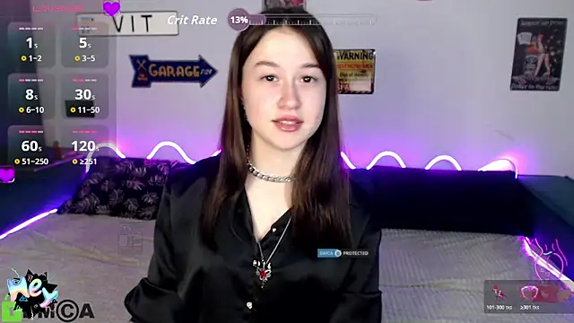 Bellaa Dream1 online show from 31, 3, 2026