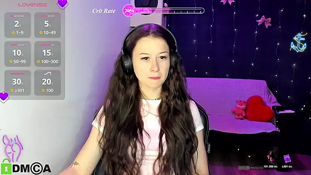 Snapshot of Bellaa_Dream1 chatting on 4, 7, 2026 Bellaa Dream1 online show from 4, 7, 2026