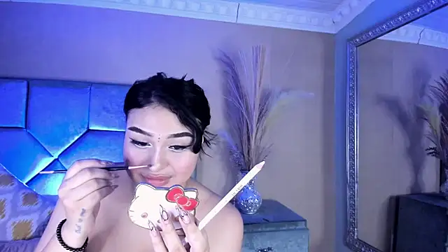 NaomySakura online show from 21, 5, 2026