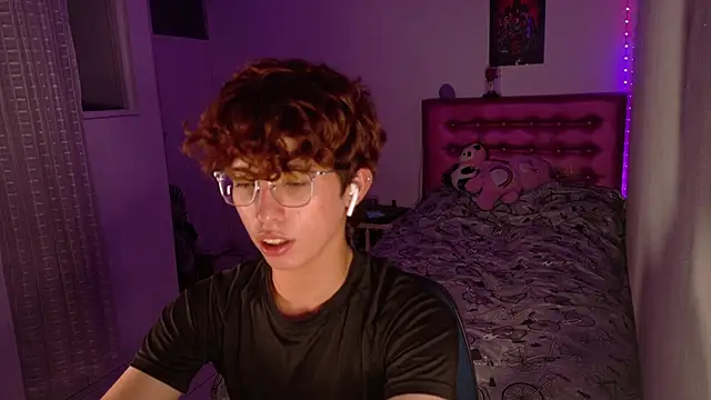 Dani Dancer online show from 7, 1, 2026