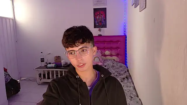 Dani Dancer online show from 14, 1, 2026