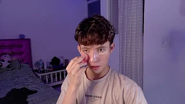 Dani Dancer online show from 15, 2, 2026