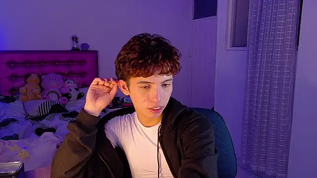 Dani Dancer online show from 1, 3, 2026