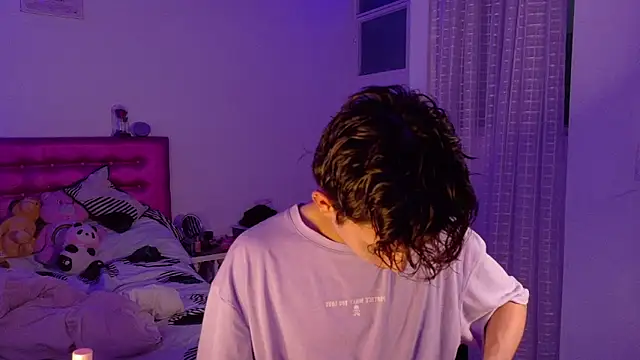 Dani Dancer online show from 1, 3, 2026