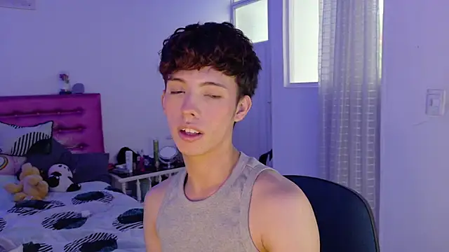 Dani Dancer online show from 29, 3, 2026