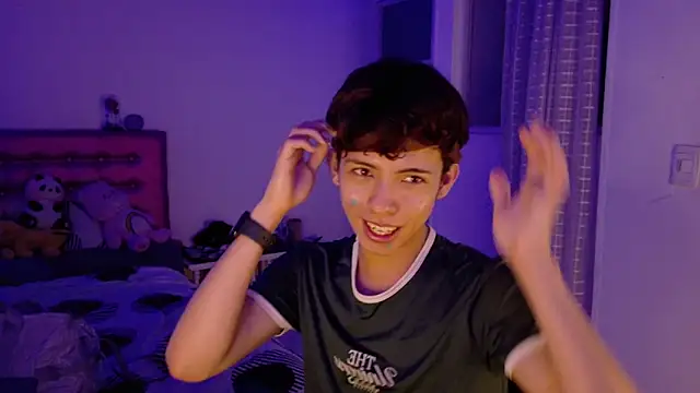 Dani Dancer online show from 7, 4, 2026