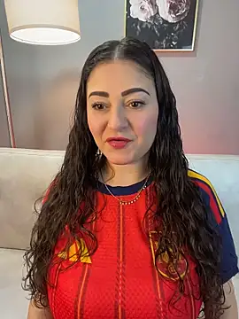 Snapshot of SecretSensuel chatting on 15, 6, 2026 SecretSensuel online show from 15, 6, 2026