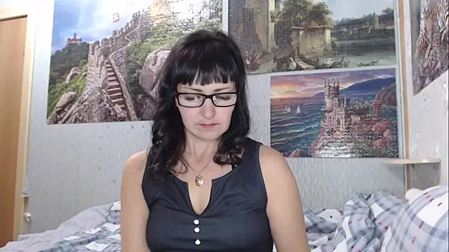 Eila Morigan online show from 15, 12, 2025