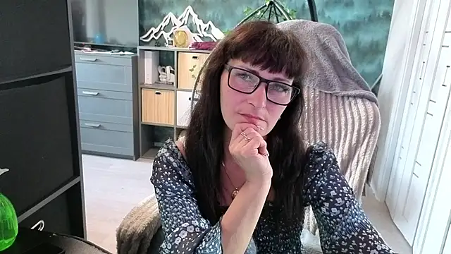 Eila Morigan online show from 24, 5, 2026