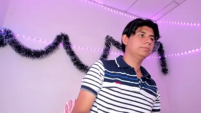 king Eric30 online show from 8, 1, 2026