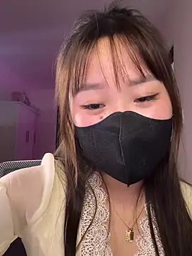 Miumeo20 online show from 8, 3, 2026