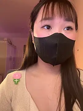 Miumeo20 online show from 12, 3, 2026