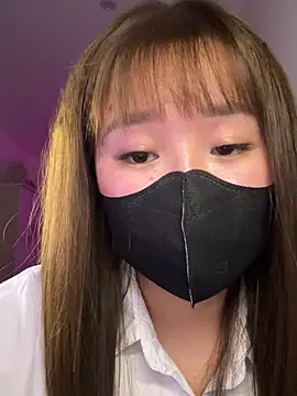 Miumeo20 online show from 4, 4, 2026