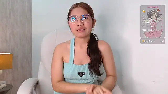 Xaander  online show from 18, 12, 2025