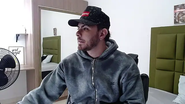 stive 0297 online show from 7, 1, 2026