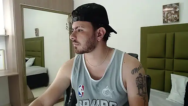 stive 0297 online show from 9, 1, 2026