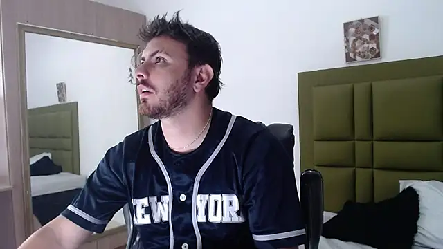 stive 0297 online show from 12, 1, 2026