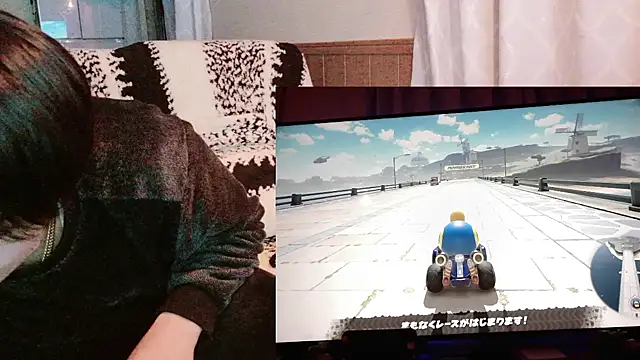 -kou-- online show from 4, 3, 2026