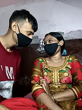 couplegk71 online show from 8, 2, 2026