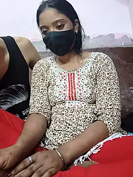 couplegk71 online show from 19, 2, 2026