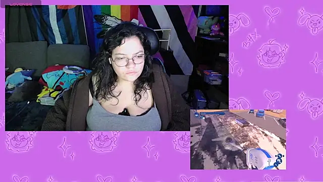 bellaheart x online show from 5, 1, 2026